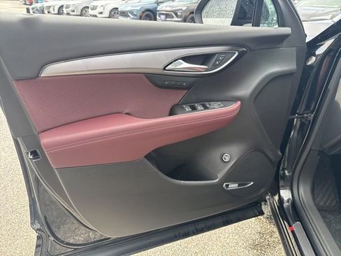 New 2026 Buick Envision Sport Touring AWD/4WD image 16