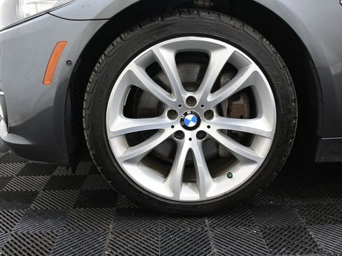 Used 2016 BMW 535i xDrive Sedan AWD/4WD image 32