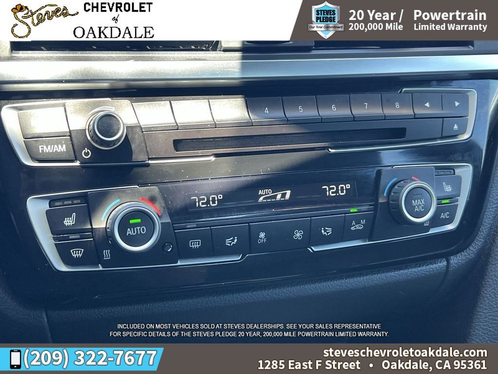 Used 2018 BMW 330i Sedan w/ Convenience Package RWD image 17