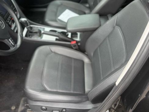 Used 2013 Volkswagen Passat 2.5 SE FWD image 7
