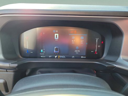 New 2026 Ford Bronco Sport Big Bend AWD/4WD image 24