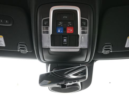 Used 2023 RAM 1500 Rebel w/ Rebel Level 2 Equipment Group AWD/4WD image 28