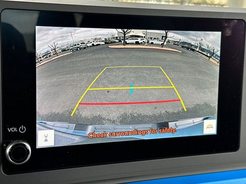 New 2026 Toyota Tacoma TRD Sport image 21