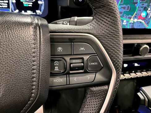 Certified 2025 Toyota Tacoma Limited image 23