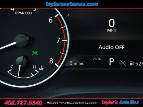 New 2026 Nissan Rogue SV image 7