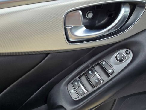 Used 2020 INFINITI Q50 Luxe image 22