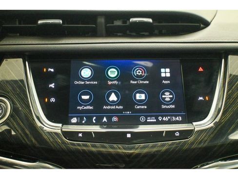 Used 2020 Cadillac XT6 Premium Luxury image 53