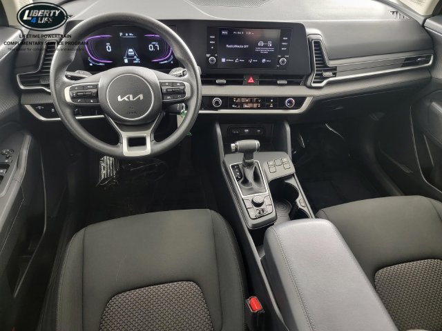 Used 2024 Kia Sportage LX AWD/4WD image 31