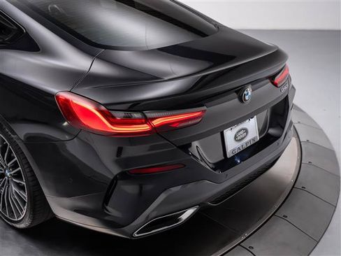 Used 2022 BMW 840i Coupe RWD image 30