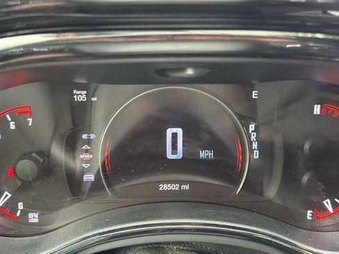 Used 2023 Dodge Durango GT AWD/4WD image 8