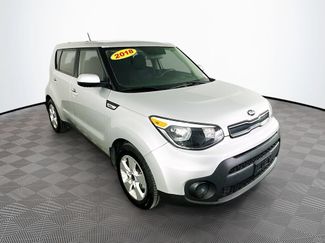 Used 2018 Kia Soul FWD video 3