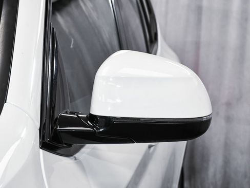 Used 2021 BMW X3 xDrive30i w/ M Sport Package image 77