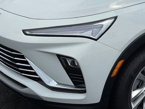 New 2025 Buick Envista Preferred w/ Convenience I Package image 11