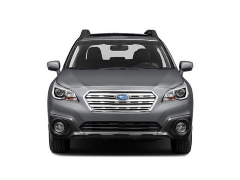 Used 2015 Subaru Outback 2.5i Limited AWD/4WD image 4
