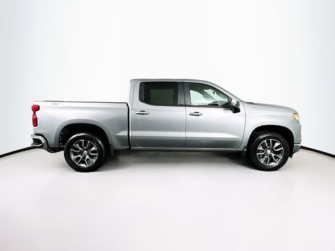 Used 2023 Chevrolet Silverado 1500 LT image 10