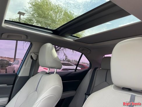 Certified 2023 Toyota Camry XSE w/ TRD Appearance Package (TMS) FWD image 32