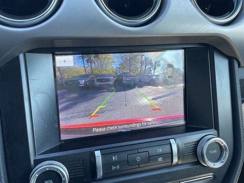 Used 2023 Ford Mustang Premium image 19