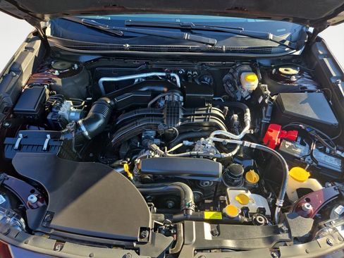 Certified 2023 Subaru Outback Limited image 17