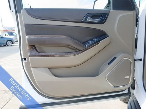 Used 2018 Chevrolet Tahoe LT w/ Texas Edition Package image 20