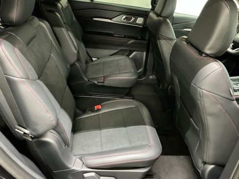 New 2026 Ford Explorer ST w/ Sun And Sound Package AWD/4WD image 19