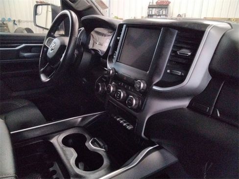 Used 2022 RAM 1500 Big Horn image 21