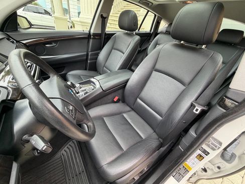 Used 2014 BMW 535i Gran Turismo xDrive w/ Premium Package image 78