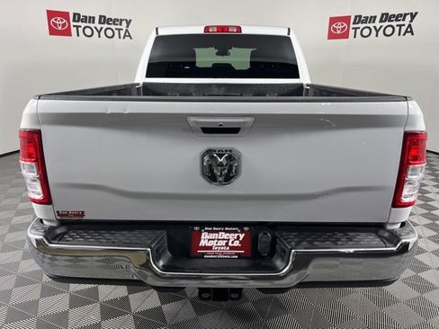 Used 2021 RAM 2500 Big Horn image 23