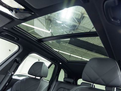 Certified 2025 BMW X5 xDrive50e w/ M Sport Package image 13