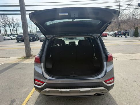 Used 2019 Hyundai Santa Fe SE FWD image 25