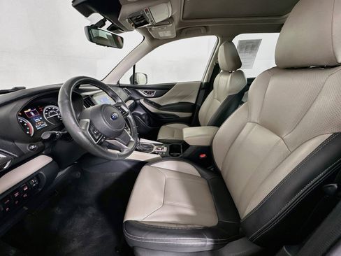 Used 2022 Subaru Forester Limited AWD/4WD image 13