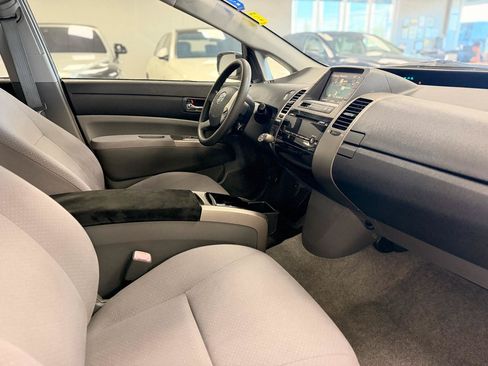 Used 2007 Toyota Prius FWD image 22