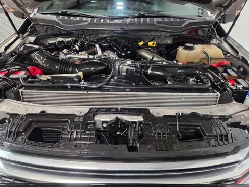 Used 2019 Ford F250 Platinum w/ Platinum Ultimate Package image 95