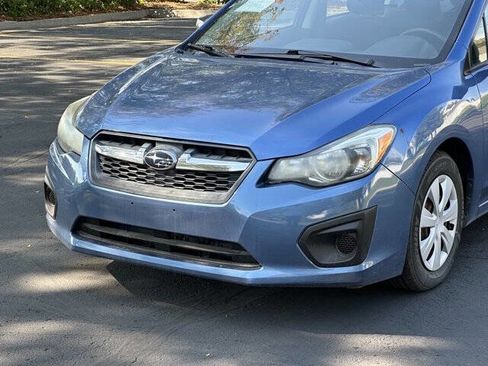 Used 2014 Subaru Impreza 2.0i image 10