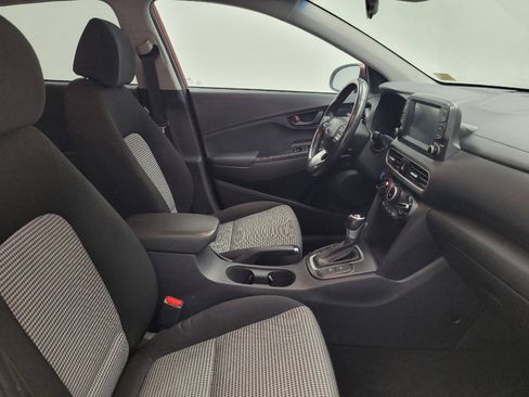 Used 2021 Hyundai Kona SEL FWD image 21