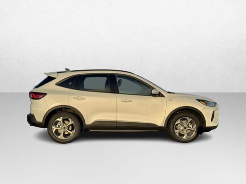 New 2026 Ford Escape ST-Line Select image 2