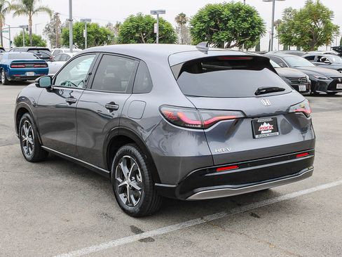 Certified 2023 Honda HR-V EX-L image 8