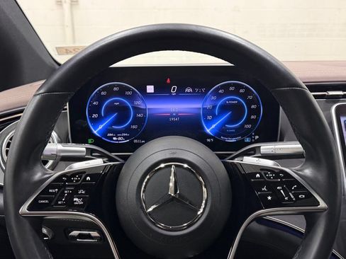 Used 2023 Mercedes-Benz EQS 450+ Sedan image 22