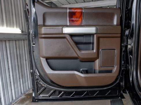 Used 2018 Ford F250 King Ranch w/ King Ranch Ultimate Package image 36