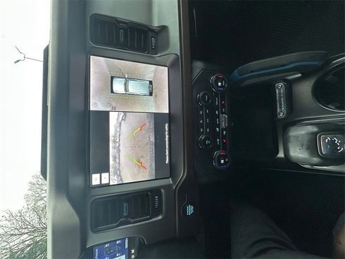 Used 2023 Ford Bronco Outer Banks image 22
