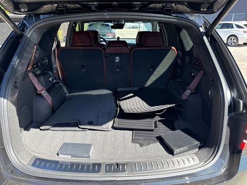 New 2026 Genesis GV80 3.5T Prestige image 14