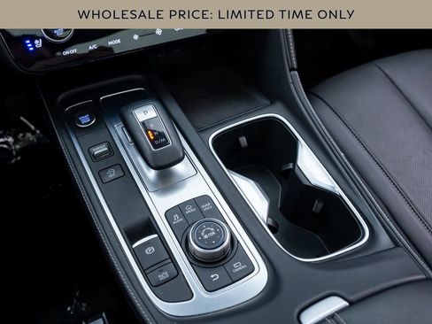 Used 2023 INFINITI QX60 Sensory w/ Vision Package AWD/4WD image 29