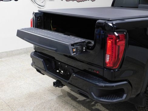 Used 2020 GMC Sierra 1500 AT4 image 88