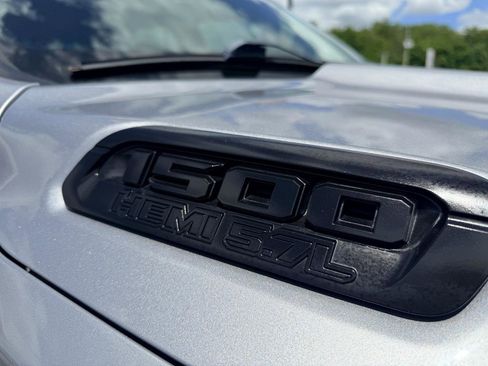 Used 2019 RAM 1500 Limited w/ Bed Utility Group AWD/4WD image 11