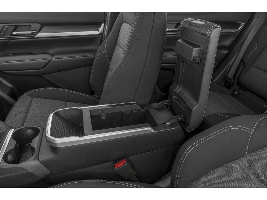 New 2027 GMC Terrain Denali AWD/4WD image 11