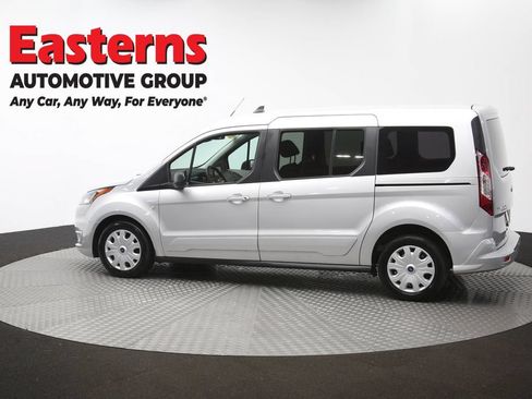 Used 2022 Ford Transit Connect XLT FWD image 59