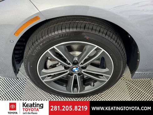 Used 2024 BMW 228i Gran Coupe 228i image 31