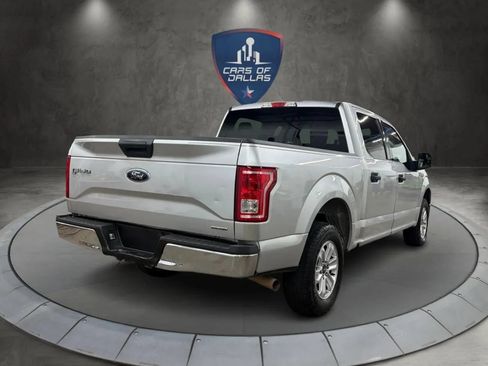Used 2016 Ford F150 XLT RWD image 5