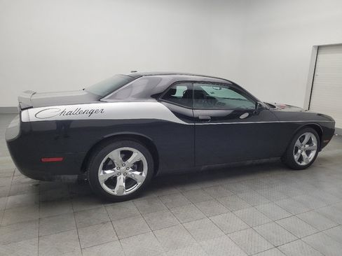 Used 2013 Dodge Challenger R/T w/ Sound Group II image 10