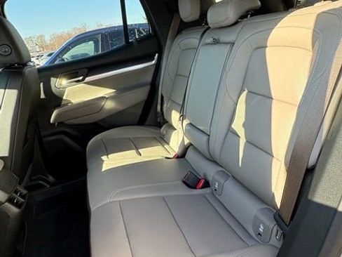 New 2026 GMC Terrain Elevation w/ Elevation Premium Package image 16