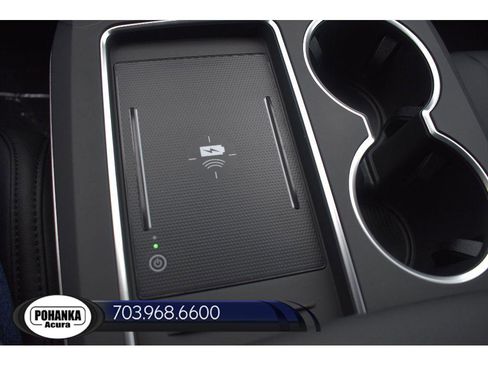 New 2026 Acura MDX SH-AWD image 30